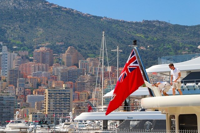 monte carlo