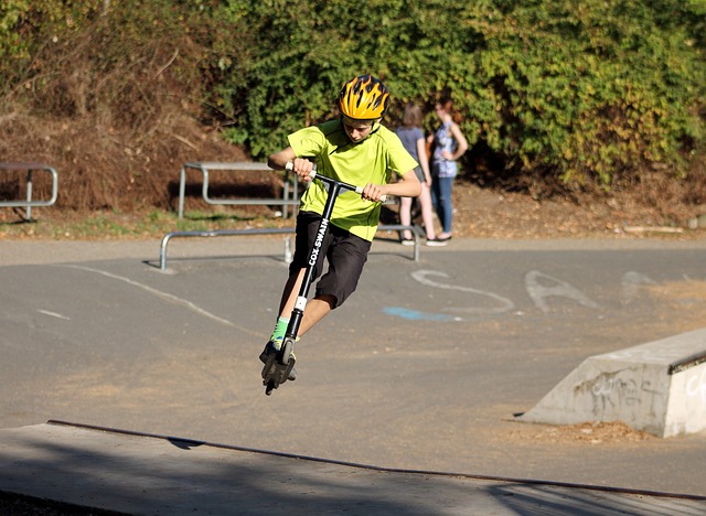 skate park